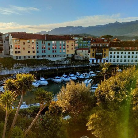 Salitre En El Cuera Apartment Llanes Bagian luar foto