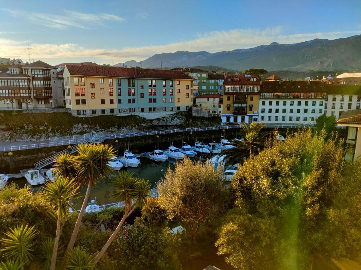 Salitre En El Cuera Apartment Llanes Bagian luar foto